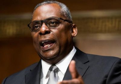  وزير الدفاع الأميركي: انسحاب قواتنا من أفغانستان يسير وفق ما خُطط له