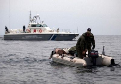 خفر السواحل الليبي يطلق النار على 3 قوارب صيد إيطالية