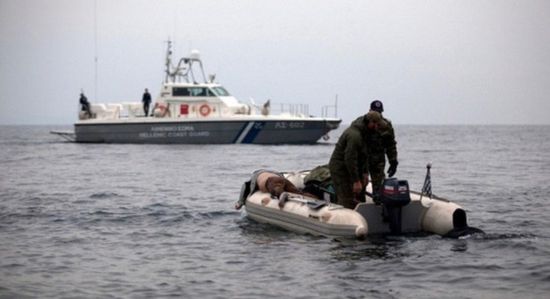 خفر السواحل الليبي يطلق النار على 3 قوارب صيد إيطالية