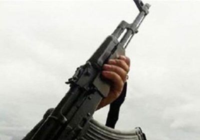 هروب متورطين في جريمة اغتيال بوادي حضرموت