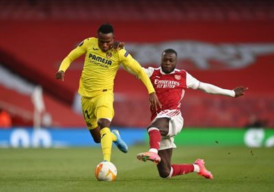 إيمري يقود فياريال لنهائي الدوري الأوروبي بعد التعادل السلبي مع أرسنال