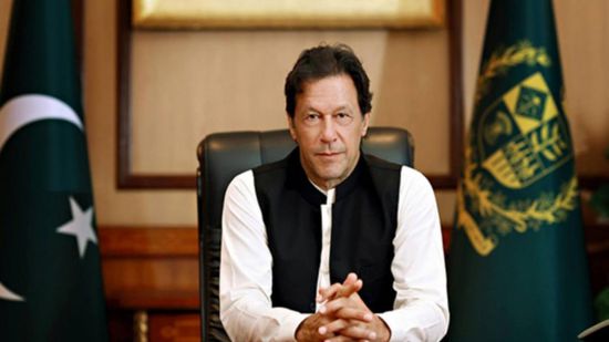 رئيس الوزراء الباكستاني يبدأ زيارة إلى السعودية غداً