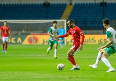 الأهلي يصالح جماهيره بثنائية في الاتحاد ويواصل ملاحقة الصدارة
