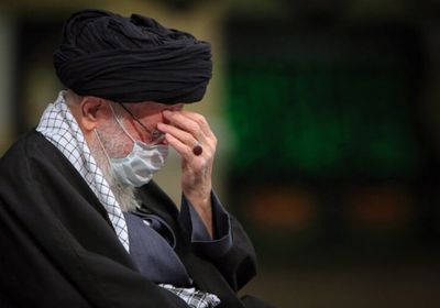 الجبوري يكشف تدهور الحالة الصحية لخامنئي