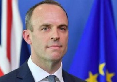 بريطانيا والهند تبحثان العلاقات الثنائية بين البلدين