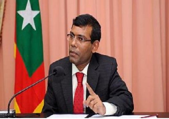 تعرف على تطورات الحالة الصحية لرئيس المالديف السابق بعد حدوث إنفجار قرب منزله