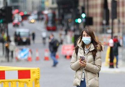  بلجيكا تُسجل 38 وفاة و3518 إصابة جديدة بكورونا