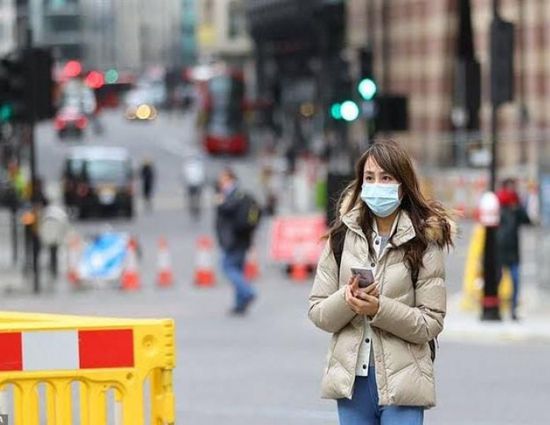  بلجيكا تُسجل 38 وفاة و3518 إصابة جديدة بكورونا