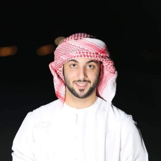 السعودي فارس الخالدي يصور المشاهد الأخيرة لفيلم "سوشال مان"