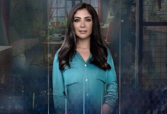 منى زكي تكشف أسباب نجاح مسلسلها "لعبة نيوتن"