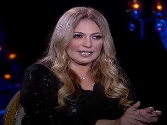 نهلة سلامة :سأختار الزواج من المخرج محمد سامي لهذا السبب