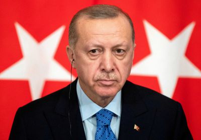  أردوغان: تركيا تسعى إلى تحالف تاريخي مع مصر