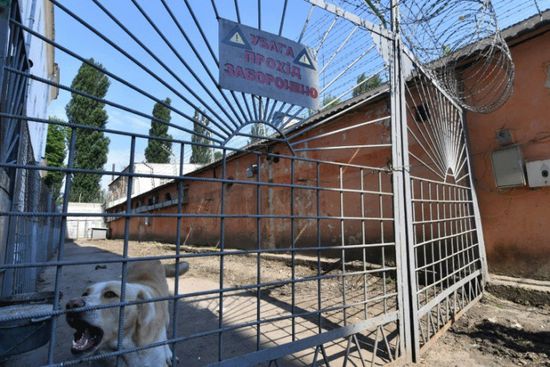  أوكرانيا تطرح 3 سجون للبيع في المزاد