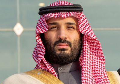  ولي العهد السعودي يلتقي بقائد الجيش الباكستاني في جدة