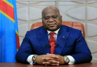  رئيس الاتحاد الأفريقي يتوجه إلى الخرطوم لبحث ملف سد النهضة