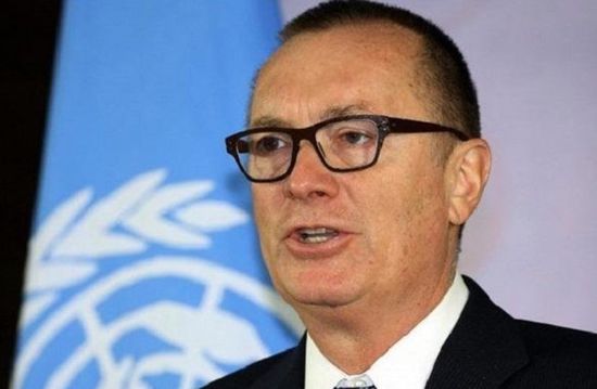 مبعوث أمريكي يصل السودان لبحث ملف سد النهضة