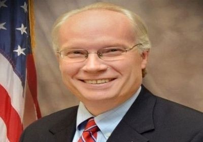 المبعوث الأمريكي: الحوثي أضاع فرصة إثبات التزامه بالسلام