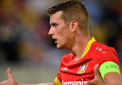 مدرب ليفركوزن: بيندر ربما ينهي مسيرته بدون مباراة اعتزال