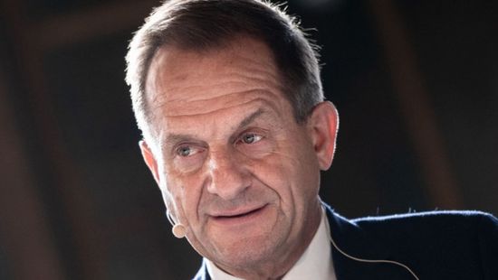 الاتحاد الألماني للرياضات الأولمبية يدعم رئيسه بعد &laquo;خطاب الاتهامات&raquo;