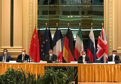  اليوم.. استئناف جولة جديدة من المحادثات حول الاتفاق النووي بفيينا