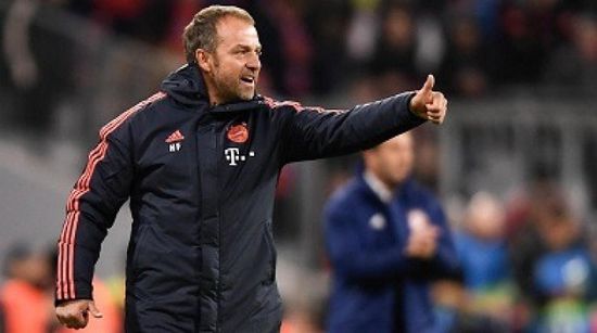 فليك: لم أحسم مستقبلي حتى الآن