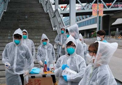 تايلاند تٌسجل 27 وفاة و2044 إصابة جديدة بكورونا