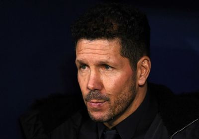 سيميوني: لن نغير أسلوبنا أمام برشلونة