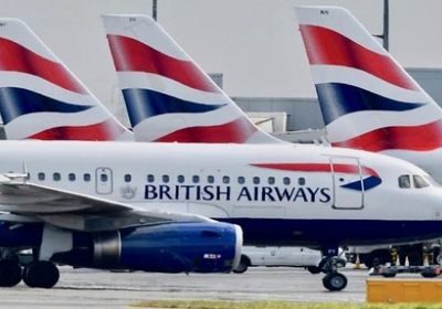 بريطانيا تستأنف رحلاتها الخارجية إلى 12 دولة