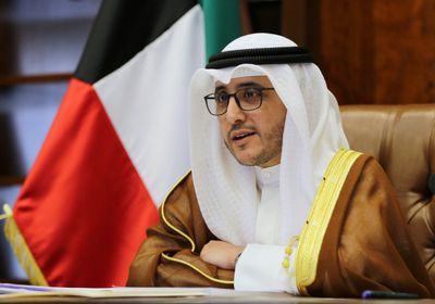 وزير الخارجية الكويتي يشيد بالعلاقات التاريخية مع المغرب