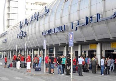 مصر تُرحل 6 هنود فور وصولهم بعد اكتشاف إصابتهم بكورونا