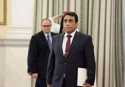 مسلحون يحاصرون مقر إقامة رئيس المجلس الرئاسي الليبي