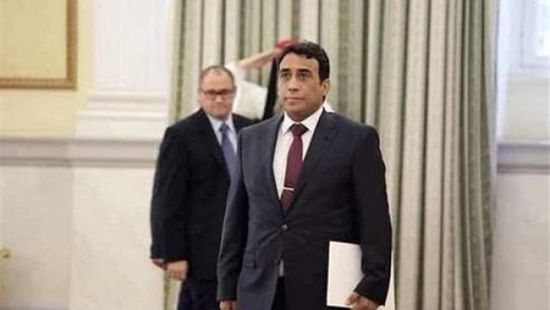 مسلحون يحاصرون مقر إقامة رئيس المجلس الرئاسي الليبي