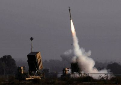 صواريخ كاتيوشا تستهدف قاعدة عين الأسد العسكرية بالعراق