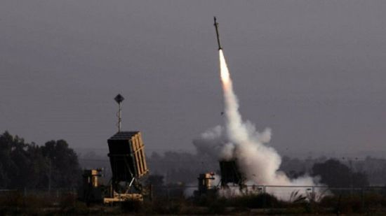 صواريخ كاتيوشا تستهدف قاعدة عين الأسد العسكرية بالعراق