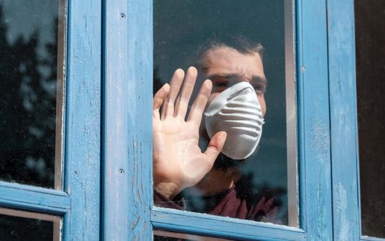 مصر تسجل 1125 إصابة جديدة بكورونا