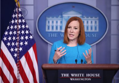 المتحدثة باسم الرئيس الأمريكي تخطط لترك منصبها