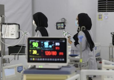 البحرين تسجل 1706 إصابات بكورونا