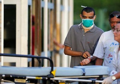 كورونا.. البرازيل تسجل 78886 إصابة جديدة