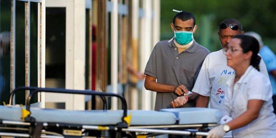 كورونا.. البرازيل تسجل 78886 إصابة جديدة