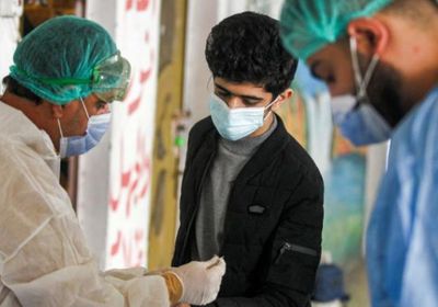 كورونا في سوريا.. 65 إصابة جديدة و8 وفيات