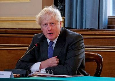 بريطانيا ترفض إجراء استفتاء جديد حول استقلال اسكتلندا