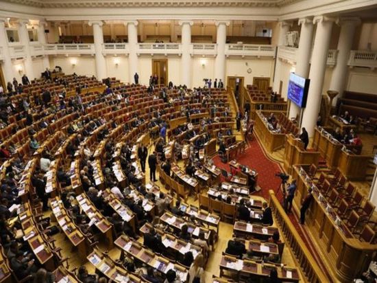 الاتحاد البرلماني الدولي يقف على آخر التطورات باليمن