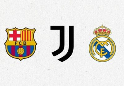 الريال وبرشلونة ويوفنتوس يدافعون عن دوري السوبر الأوروبي رغم تهديدات &laquo;يويفا&raquo;