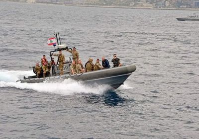 الأمن اللبناني يُحبط تهريب 51 سوريًا إلى قبرص