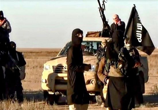  داعش يختطف مدنيين عراقيين ويعدمهما بالأنبار