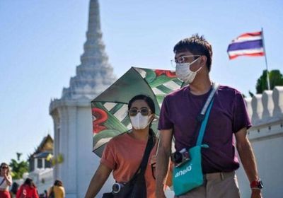  تايلاند تُسجل 19 وفاة و2419 إصابة جديدة بكورونا