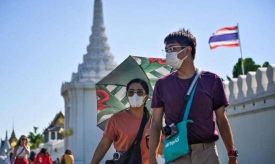  تايلاند تُسجل 19 وفاة و2419 إصابة جديدة بكورونا