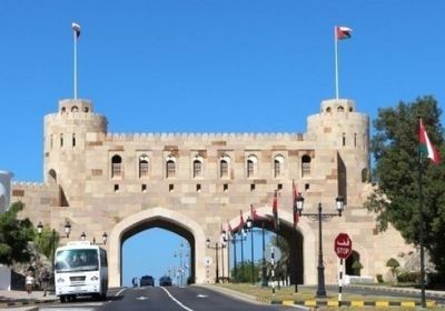  سلطنة عمان تدين الاعتداء الإسرائيلي على المسجد الأقصى