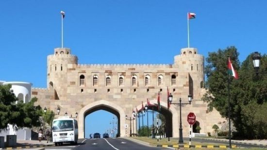  سلطنة عمان تدين الاعتداء الإسرائيلي على المسجد الأقصى