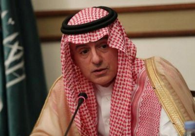 "الجبير": الحقائق بقضية هاتف جيف بيزوس دحضت المزاعم بحق المملكة